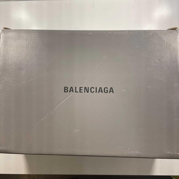 Balenciaga Shoe Socks US5 Women - Picture 6 of 7